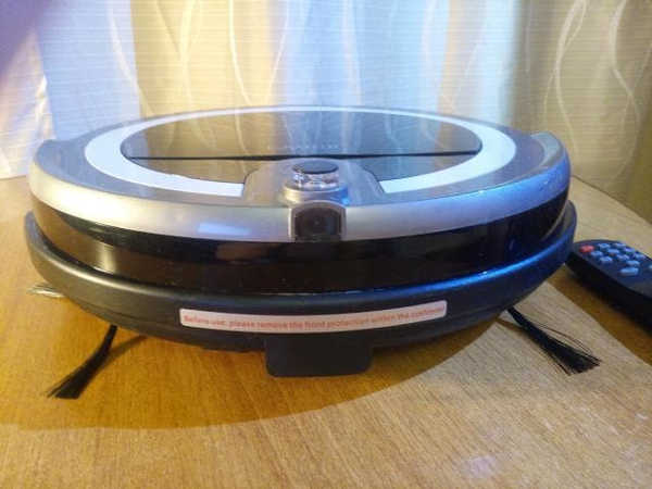 Os melhores Aspiradores Robot para comprar