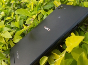 Smartphones Xperia poderão ter processadores Sony 2