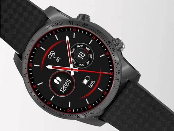 Ama-smartwatches ahamba phambili