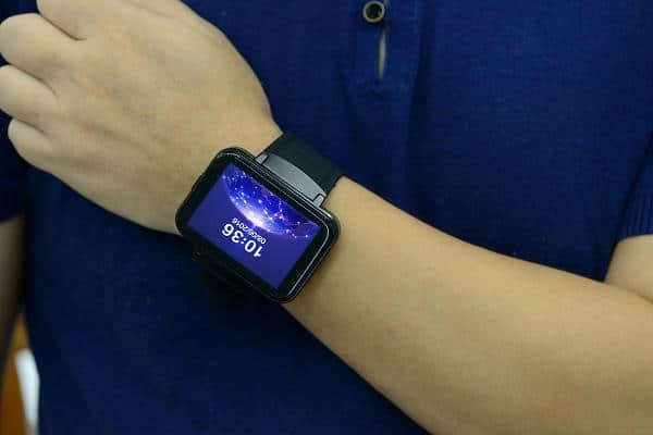 Melhores smartwatches para comprar