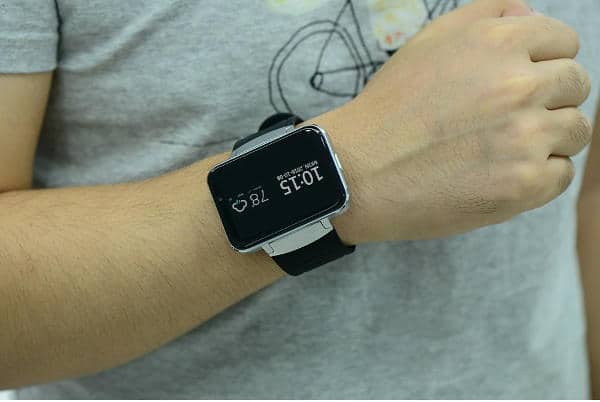 Melhores smartwatches para comprar