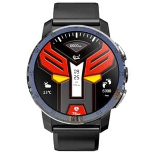 Kospet Optimus Prime 1