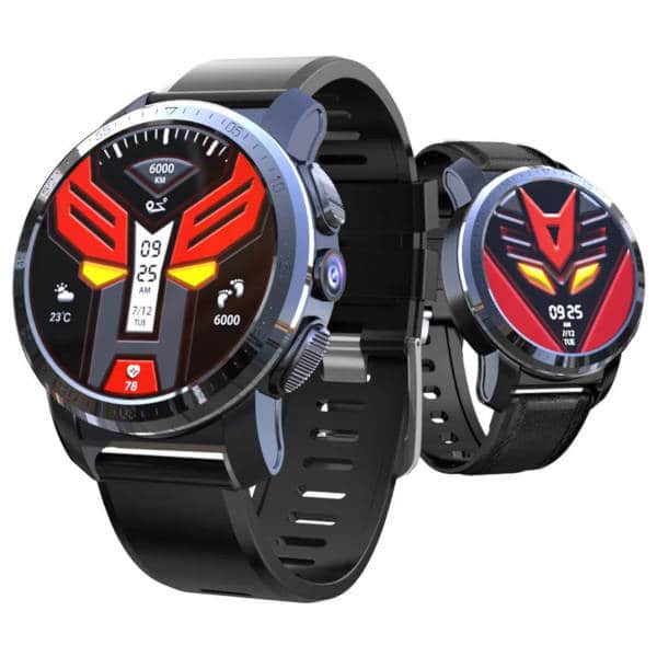 Melhores smartwatches para comprar