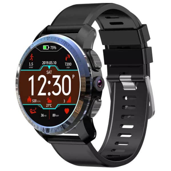 Melhores smartwatches para comprar
