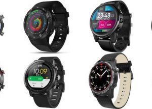 Melhores Smartwatches 2020: 9 Autênticas Obras de Arte!