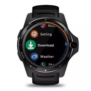 ZeBlaze Thor 5 1