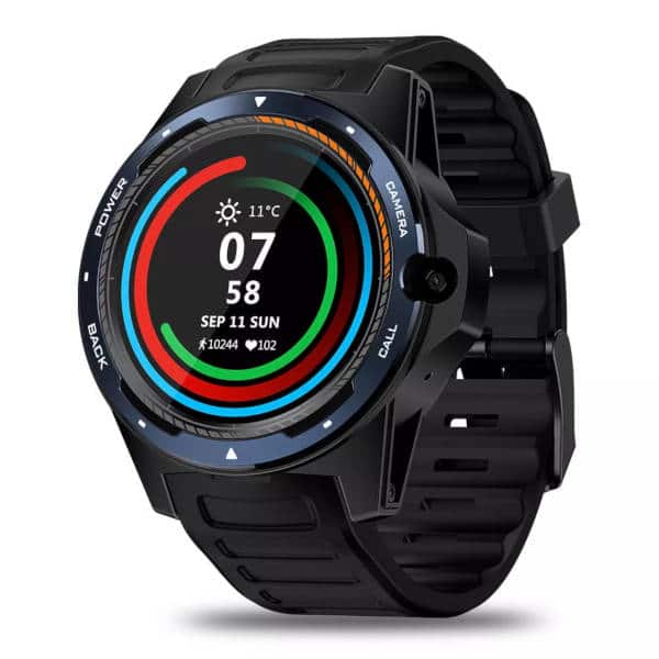 Melhores smartwatches para comprar