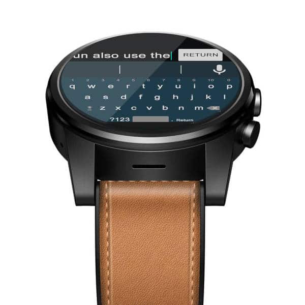 Melhores smartwatches para comprar
