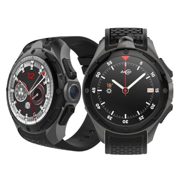 Ama-smartwatches ahamba phambili