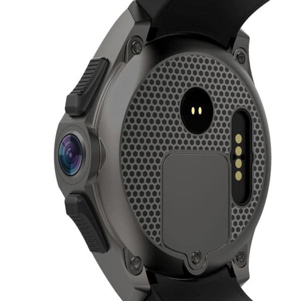 Ama-smartwatches ahamba phambili
