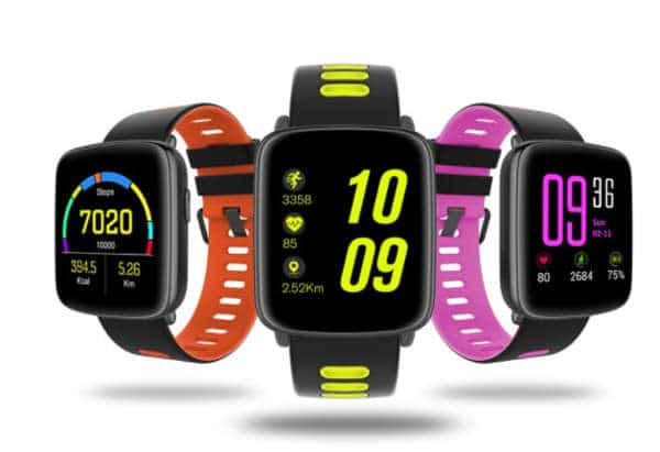Ama-smartwatches amahle kakhulu ukuthenga