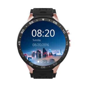 i-kingwear_kw88_00 ama-smartwatches amahle kakhulu ukuthenga