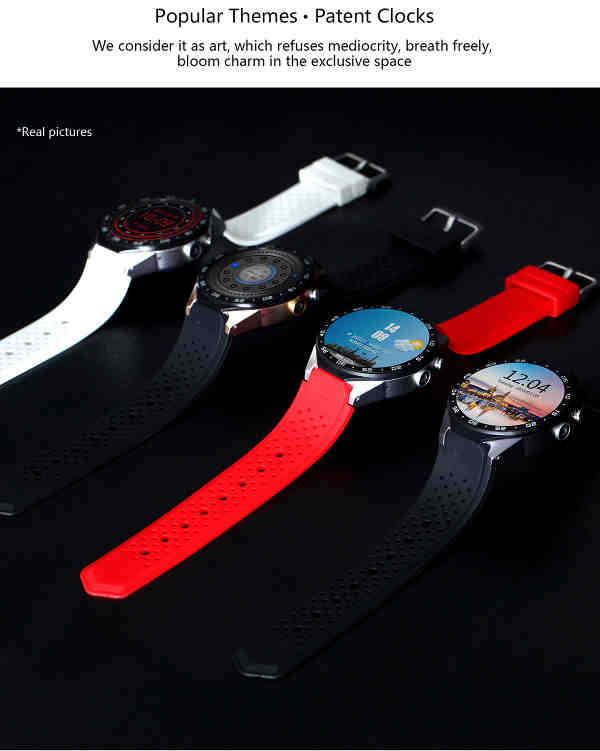 melhores smartwatches para comprar