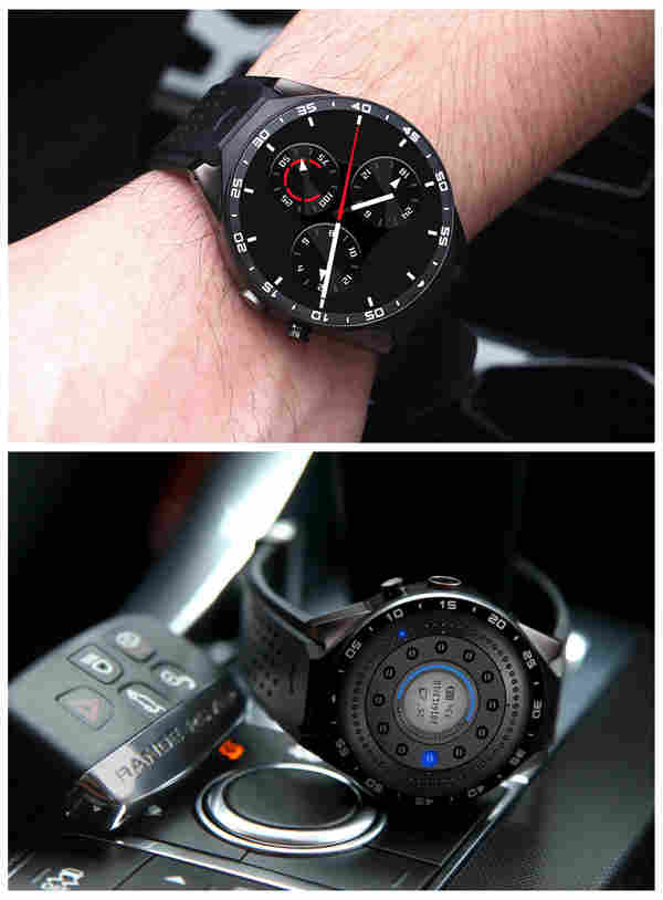 melhores smartwatches para comprar