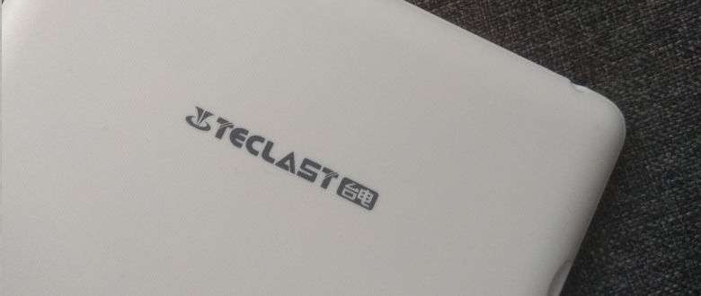 Análise Tablet Teclast X80 Pro 1