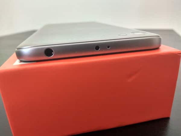 Análise Smartphone Xiaomi Redmi Note 5A