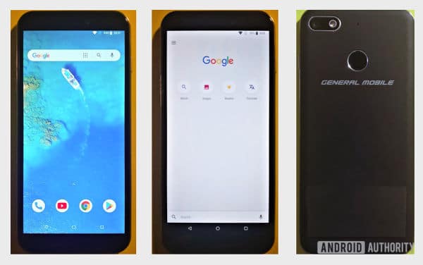 Google vai apresentar Android Go no MWC 2018 2