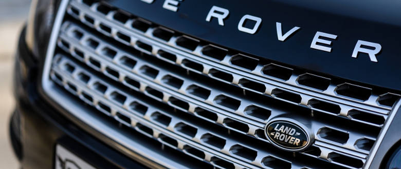 Smartphone da Land Rover anunciado 1