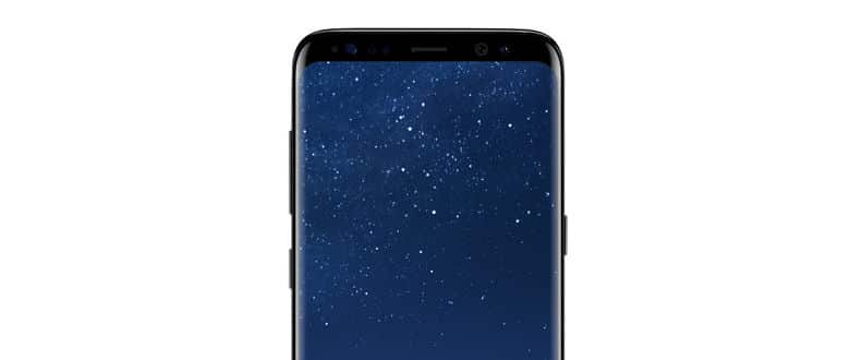 Foi interrompida a atualização Android Oreo para o Samsung Galaxy S8 2