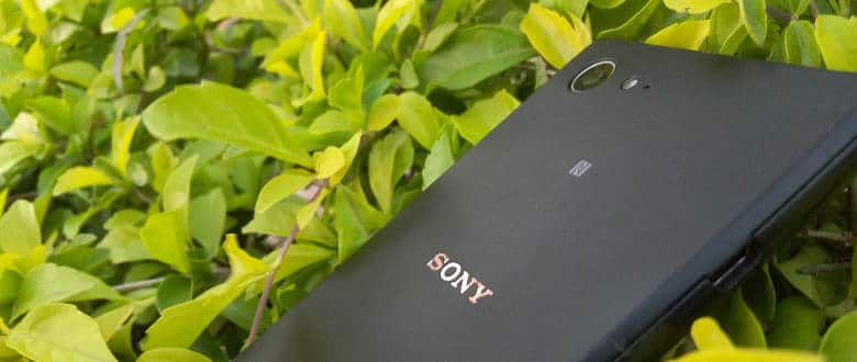 Sony garantirá atualizações por 2 anos nos smartphones topo de gama 5