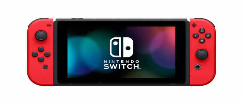 Nintendo Switch quebra recorde de vendas da Wii U 9