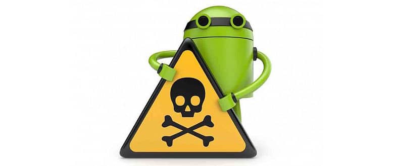 Android é tão seguro como iOS diz Google 1