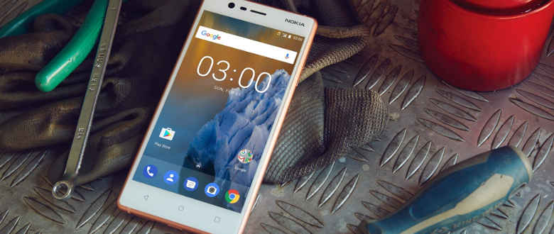 Nokia X6 poderá ser apresentado no dia 27 de Abril 1