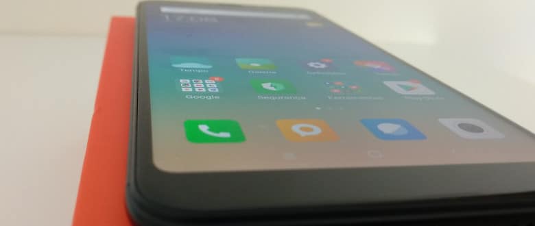 Análise Smartphone Xiaomi Redmi 5 Plus 12