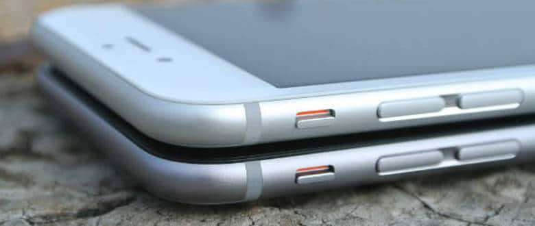 Atualização do iOS está a bloquear ecrãs do iPhone 8 que foram reparados fora da Apple 1