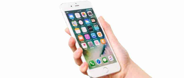 Ponto Negro da Morte é a nova falha do iPhone 1
