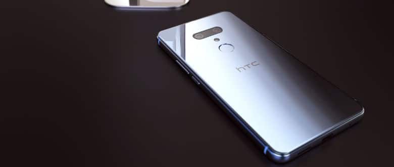 HTC U12 Plus será apresentado dia 23 de Maio 1