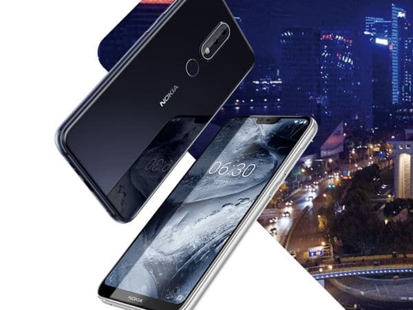 Nokia X6 esgotou em 10 segundos na China 2
