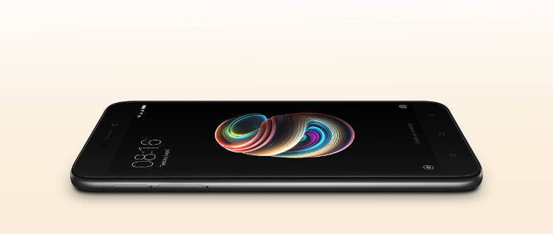 Xiaomi Redmi 5A foi o smartphone Android mais vendido em Março 6
