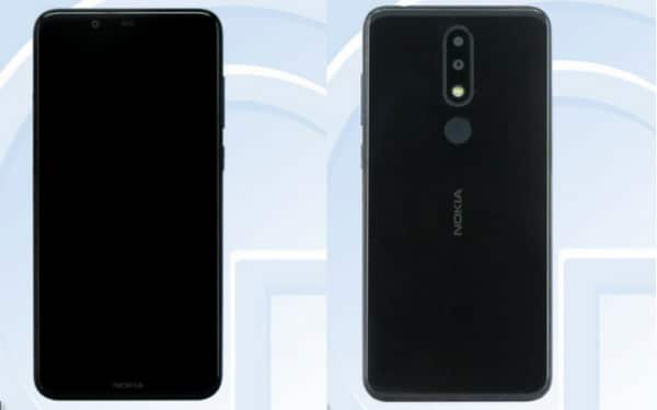 Nokia prepara-se para lançar mais um smartphone 2