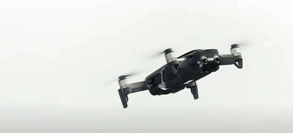 DJI MAVIC AIR - MELHORES DRONES PARA COMPRAR