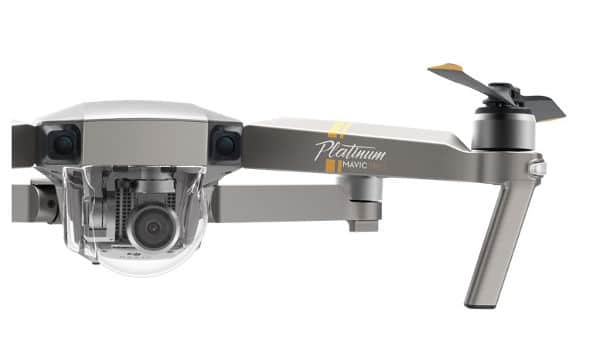 DJI MAVIC PRO - MELHORES DRONES PARA COMPRAR