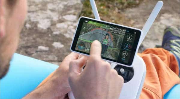 DJI PHANTOM 4 PRO - MELHORES DRONES PARA COMPRAR