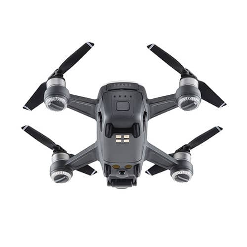 DJI SPARK - MELHORES DRONES PARA COMPRAR