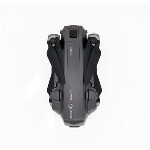 ZERO TECH HESPER - OS MELHORES DRONES PARA COMPRAR
