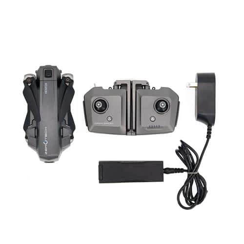 ZERO TECH HESPER - OS MELHORES DRONES PARA COMPRAR