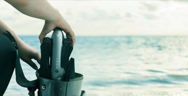 WALKERA VITUS - OS MELHORES DRONES PARA COMPRAR