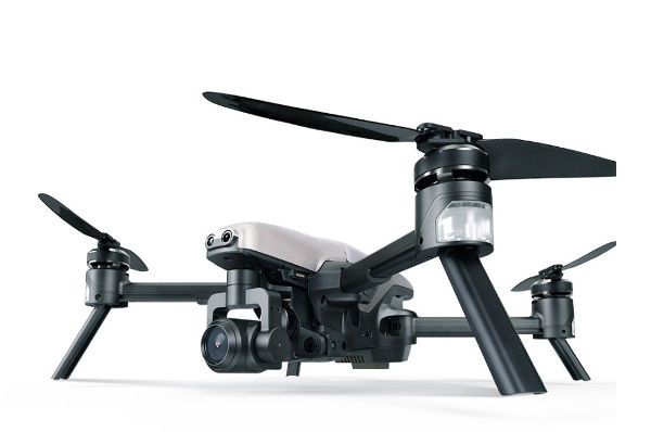WALKERA VITUS - OS MELHORES DRONES PARA COMPRAR