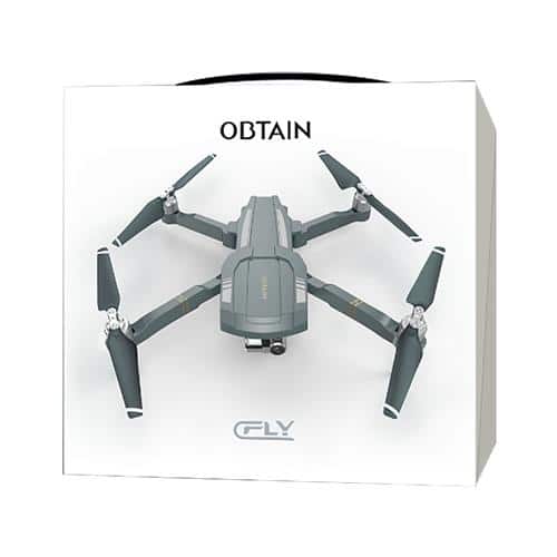 C-FLY OBTAIN - OS MELHORES DRONES PARA COMPRAR