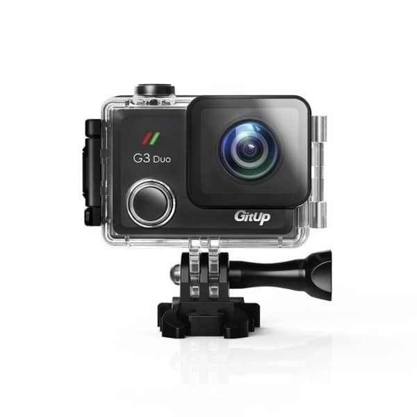 Melhores Actions Cameras para Comprar