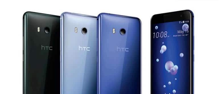 HTC prepara smartphone intermediário 1