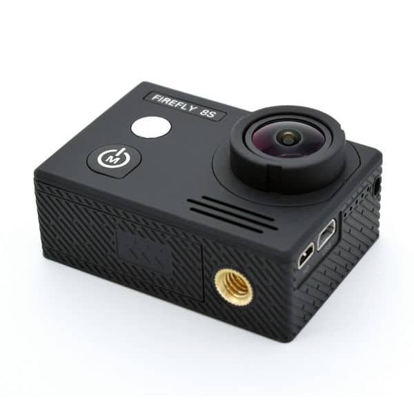 Melhores Actions Cameras para Comprar