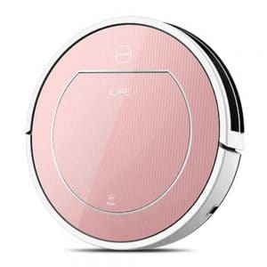 ILIFE V7s Plus log