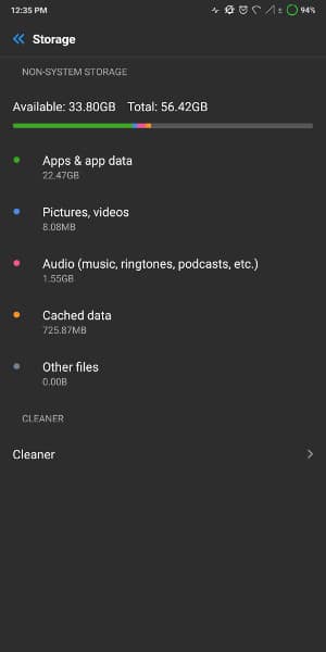 Análise Smartphone Xiaomi Mi Mix 2S