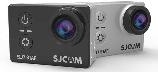 Melhores Actions Cameras para Comprar