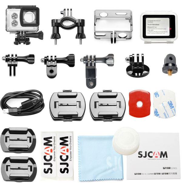 Melhores Actions Cameras para Comprar